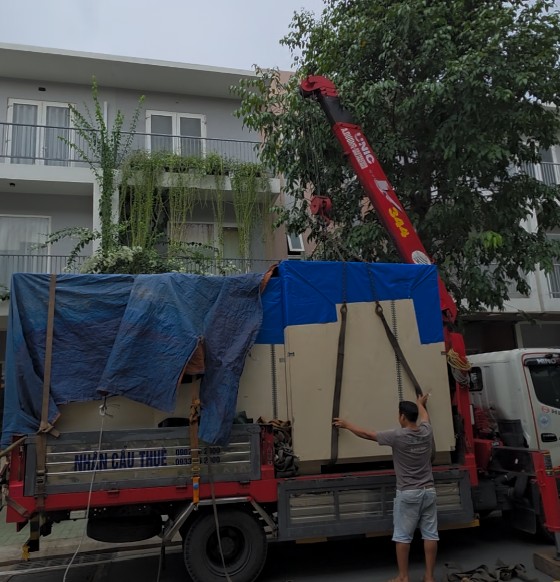 Máy bắn màu sg